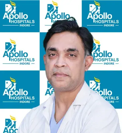 Doctor's Image