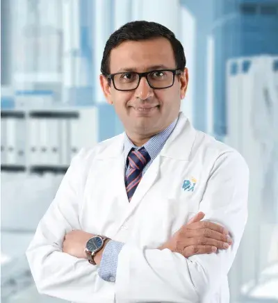Doctor's Image