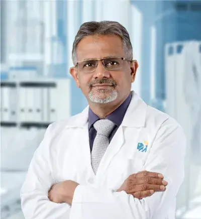 Doctor's Image