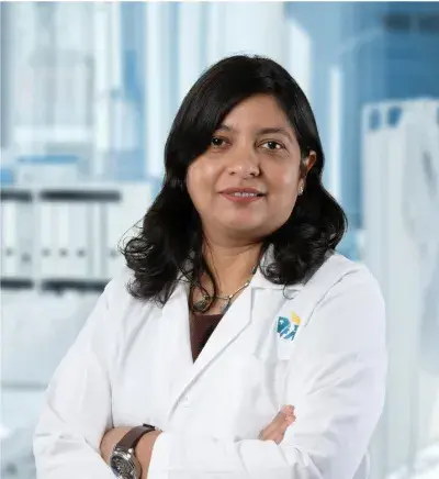 Doctor's Image