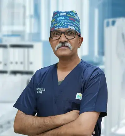 Doctor's Image