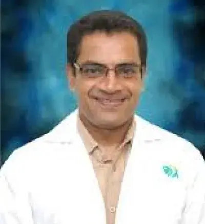 Doctor's Image
