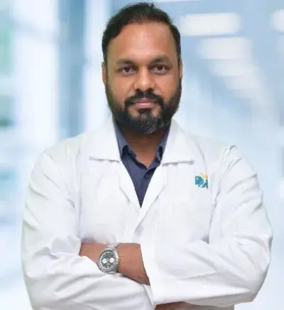 Doctor's Image
