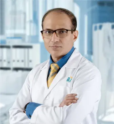 Doctor's Image
