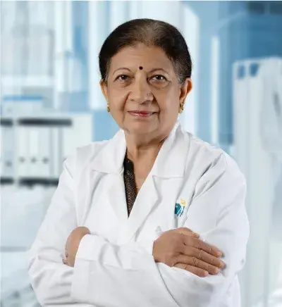 Doctor's Image