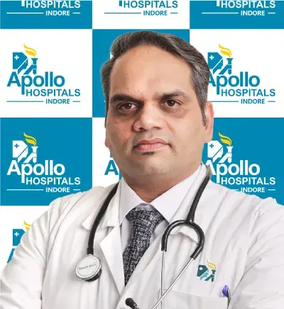 Doctor's Image