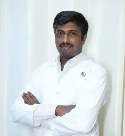 Doctor's Image