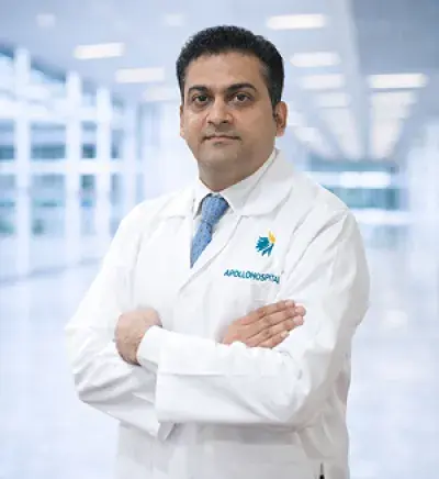 Doctor's Image