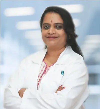 Doctor's Image