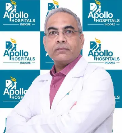 Doctor's Image