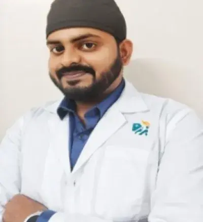 Doctor's Image