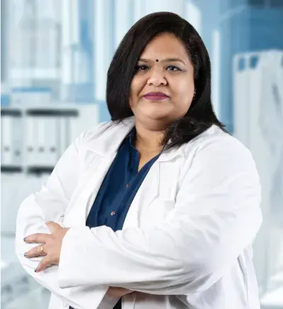 Doctor's Image