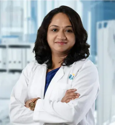 Doctor's Image