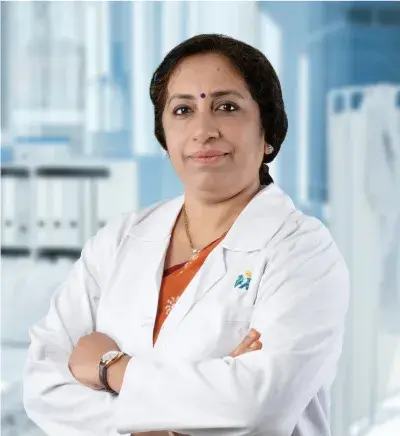 Doctor's Image