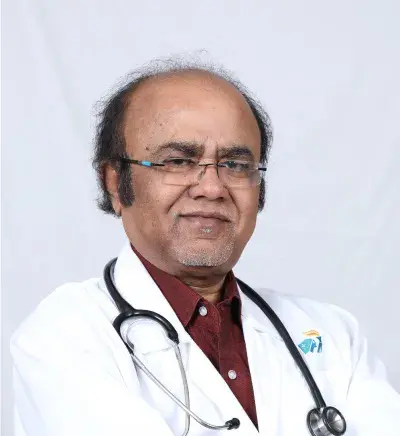 Doctor's Image