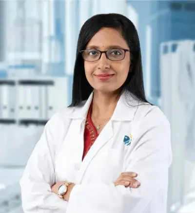 Doctor's Image