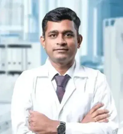Doctor's Image