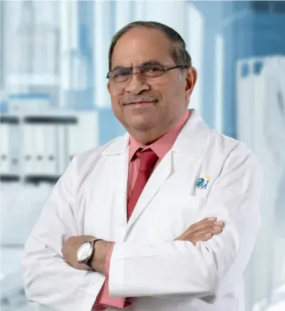 Doctor's Image