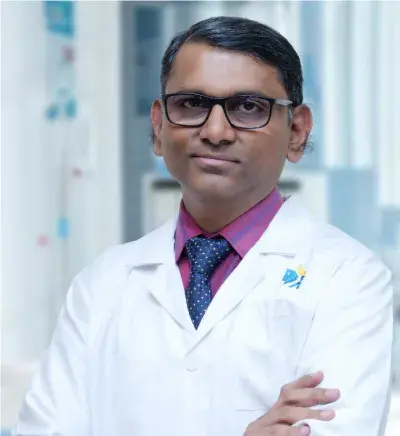 Doctor's Image