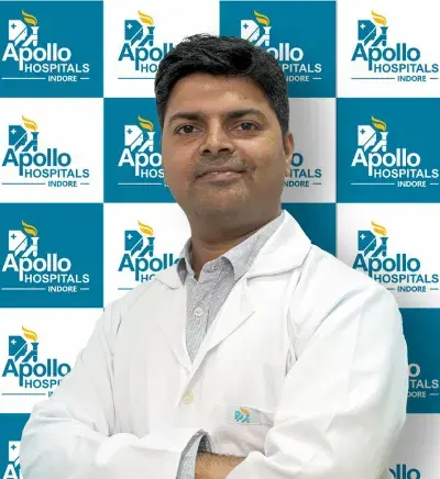 Doctor's Image