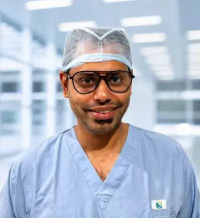Doctor's Image