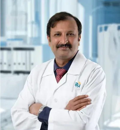 Doctor's Image