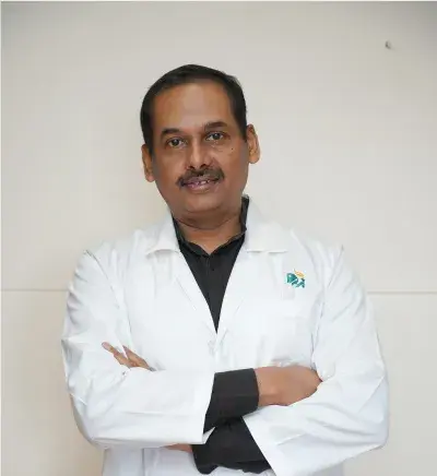 Doctor's Image