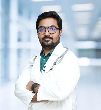 Doctor's Image