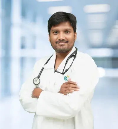 Doctor's Image
