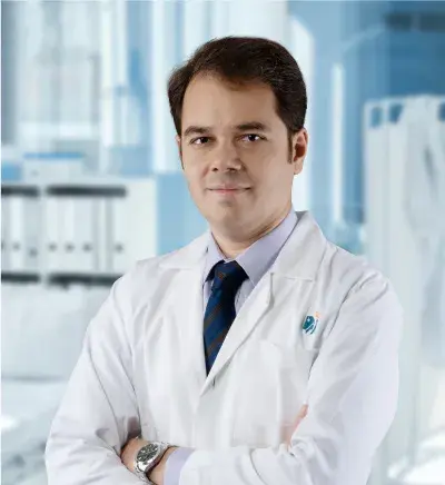 Doctor's Image