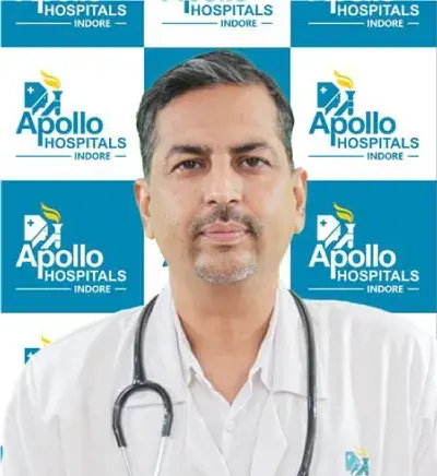 Doctor's Image