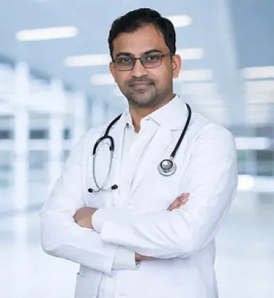 Doctor's Image