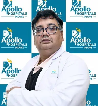 Doctor's Image