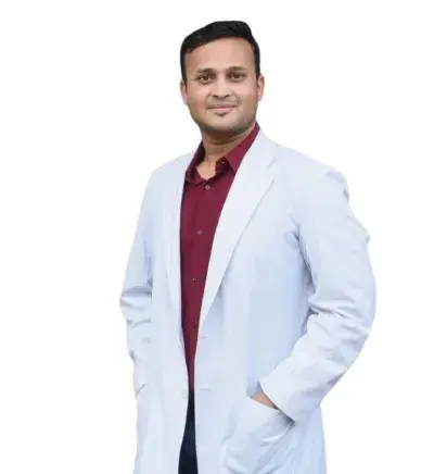 Doctor's Image