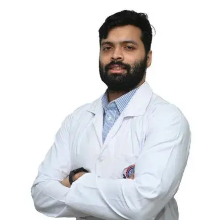 Doctor's Image