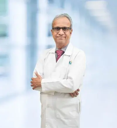 Doctor's Image