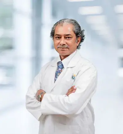 Doctor's Image
