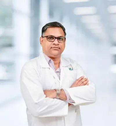 Doctor's Image