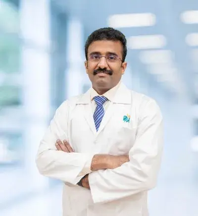 Doctor's Image