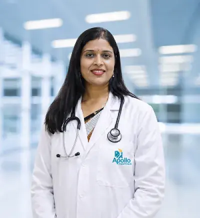 Doctor's Image
