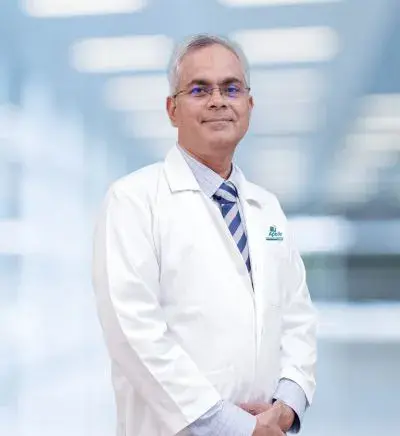 Doctor's Image