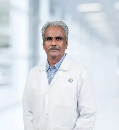 Doctor's Image