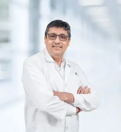 Doctor's Image