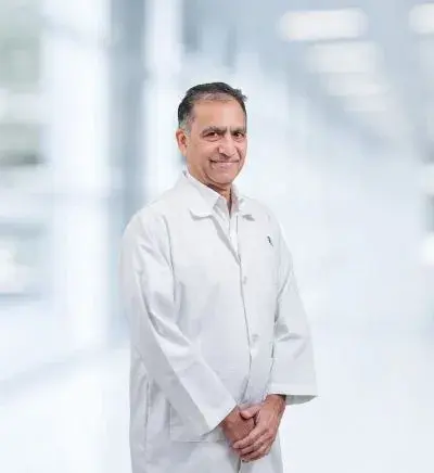 Doctor's Image