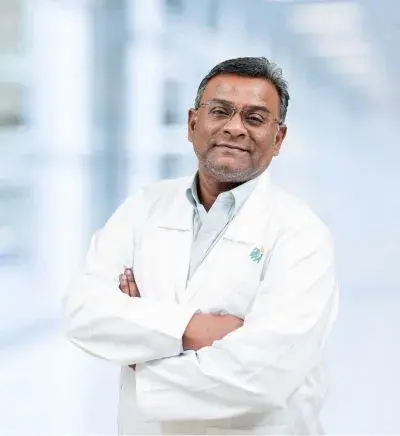 Doctor's Image