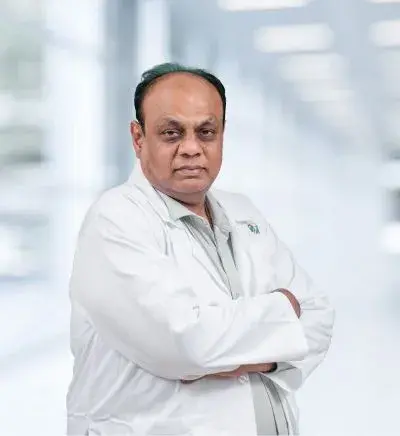 Doctor's Image