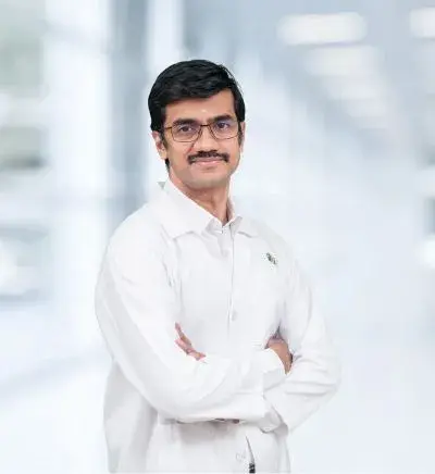 Doctor's Image