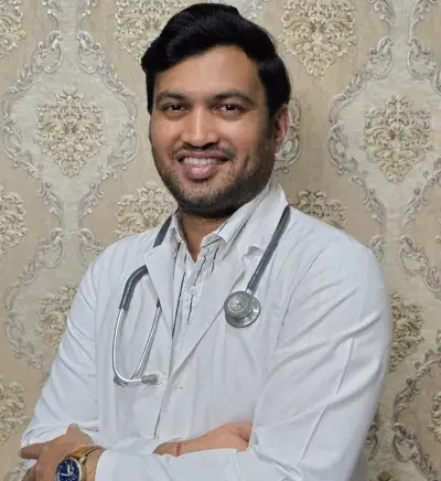 Doctor's Image