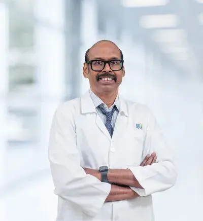 Doctor's Image