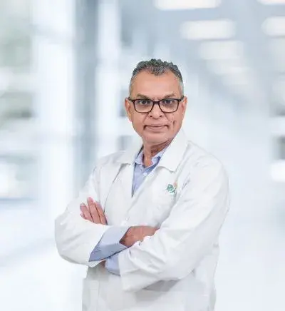Doctor's Image